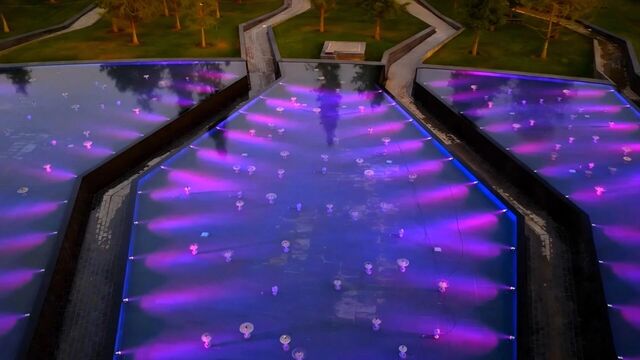 Парк «Краснодар» удивил: мистическое «Лесное Озеро» — локация, где оживает вода - kubanpress.ru, 14.03.2026