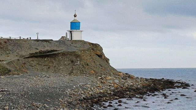 Голикова рассказала о перспективах курортного сезона в Анапе: ничего нового - kubanpress.ru, 20.03.2026