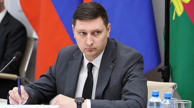 В Краснодарском крае новый министр ТЭК и ЖКХ: кто такой Денис Сорокалетов - kubanpress.ru, 20.03.2026
