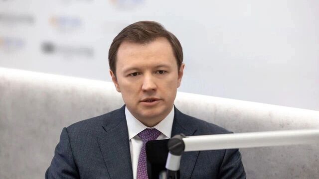 Ефимов: Протяженность оборотных тупиков перед станцией «Луганская» превысит 300 м - kubanpress.ru, 21.03.2026