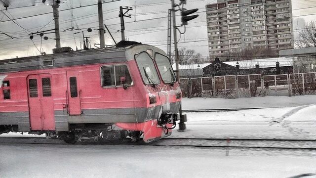 Новое расписание электричек на Кубани: что важно знать пассажирам о графике и тарифах - kubanpress.ru, 23.03.2026
