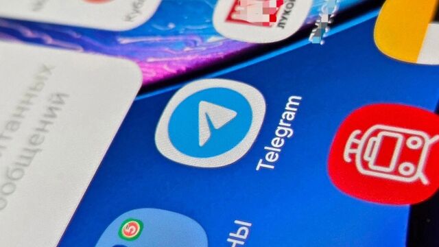 Telegram, Max и WhatsApp*: какие мессенджеры самые популярные у водителей Кубани - kubanpress.ru, 23.03.2026