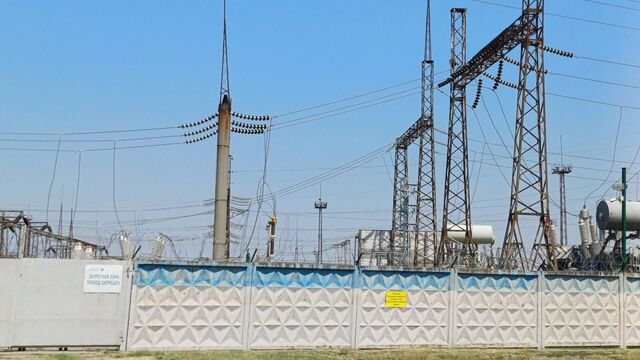 В Сочи на энергетическое кольцо хотят потратить 120 млрд рублей - kubanpress.ru, 23.03.2026