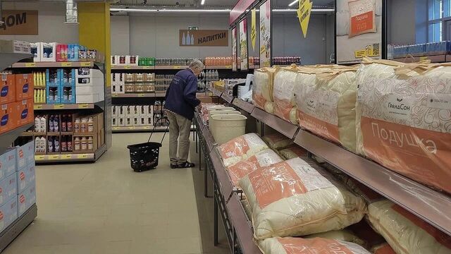 Цены на Кубани пошли вверх: что почём и как выживать в новой инфляционной реальности - kubanpress.ru, 23.03.2026