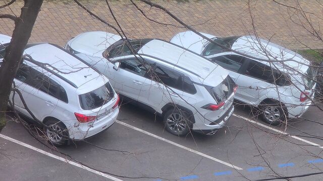 Городские парковки Анапы возобновляют работу с 23 марта: новые правила, зоны и льготы - kubanpress.ru, 23.03.2026