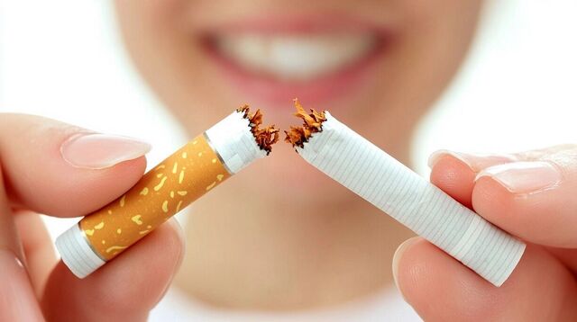 На Кубани вводится запрет на курение у подъездов и на остановках: за курение — штраф - kubanpress.ru, 28.03.2026