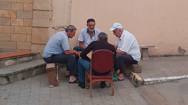 Кубанцы хотят больших пенсий: их ожидания выше средних по России - kubanpress.ru, 30.03.2026