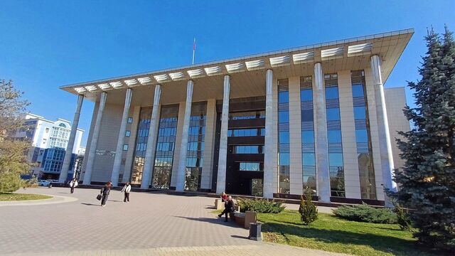 Судья, сбивший ребенка, не смог обжаловать приговор в Краснодаре — он будет сидеть - kubanpress.ru, 31.03.2026