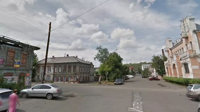 Землю в старом центре Бийска хотели купить жители Воронежа, Вологды и Тольятти - ИА Амител, 02.10.2023