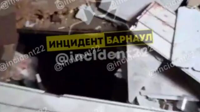 Истерзанное тело женщины нашли в заброшенном барнаульском доме - ИА Амител, 02.10.2023