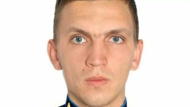 Жена Никиты Кирьянова, погибшего при угоне Ми-8, рассказала об отношениях в экипаже - ИА Амител, 02.10.2023