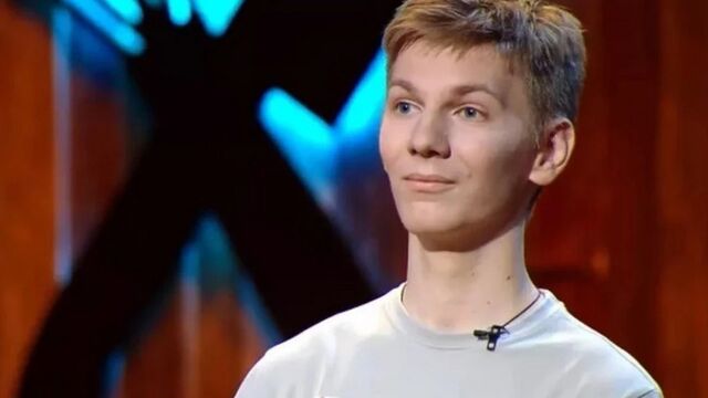 18-летний повар из Алтайского края вылетел с шоу "Битва шефов" - ИА Амител, 05.12.2023