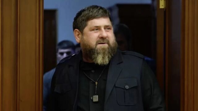 Кадыров призвал заблокировать YouTube к "чертовой матери" - ИА Амител, 27.07.2024