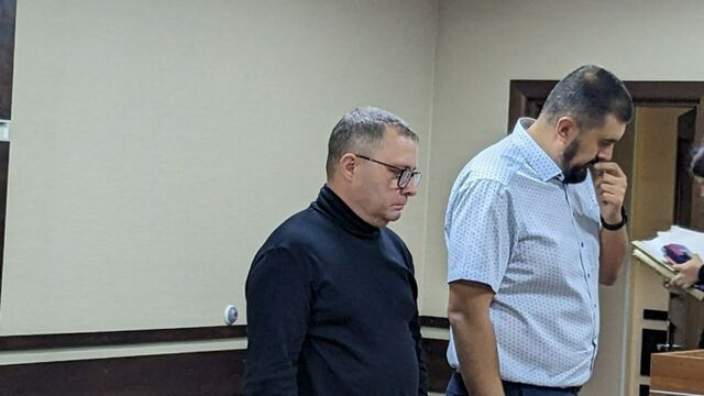 Прокурор запросил пять лет "строгача" посреднику в даче взятки по делу Шеломенцева - ИА Амител, 02.10.2024