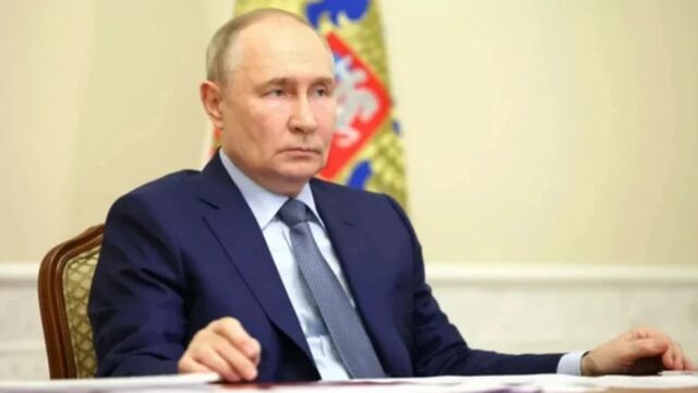 Путин поручил ввести показатель физического развития граждан - ИА Амител, 03.12.2024