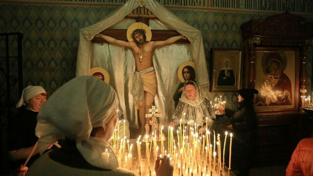 Такой день. Рождество, Рождество, Рождество и не только - ИА Амител, 07.01.2025