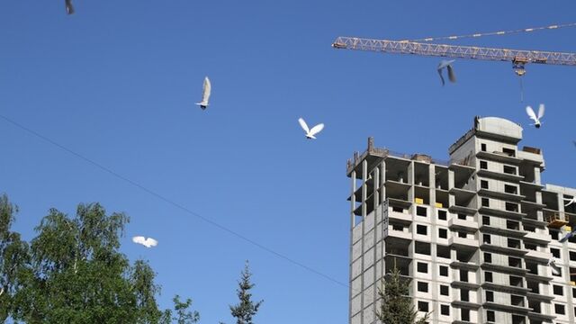 Барнаул обогнал Красноярск, Томск и Кемерово по стоимости одного "квадрата" в новостройках - ИА Амител, 14.03.2025