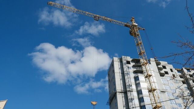 В Барнауле три управляющие компании подали на банкротство из-за долгов - ИА Амител, 17.03.2025