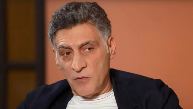 "Осторожная" надежда. Врачи зафиксировали признаки активности у Тиграна Кеосаяна - ИА Амител, 09.05.2025