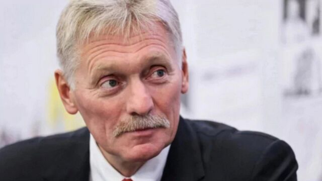 Песков заявил о невозможности обсуждения 30-дневного перемирия без учета нюансов - ИА Амител, 10.05.2025