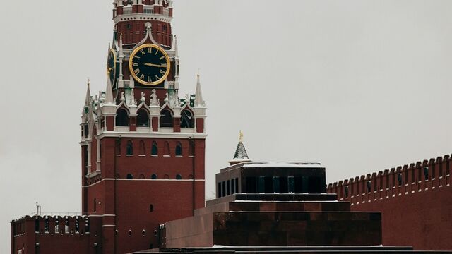 В Кремле допустили возможность встречи Путина и Зеленского - ИА Амител, 17.05.2025