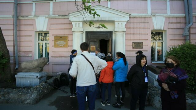 Топ-10 необычных мероприятий "музейной ночи", которые нельзя пропустить - ИА Амител, 17.05.2025