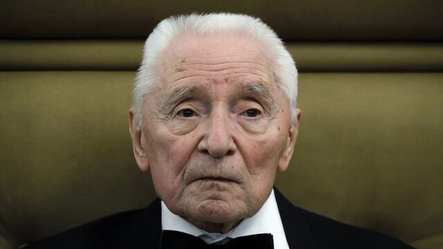 Умер легендарный российский хореограф Юрий Григорович - ИА Амител, 19.05.2025