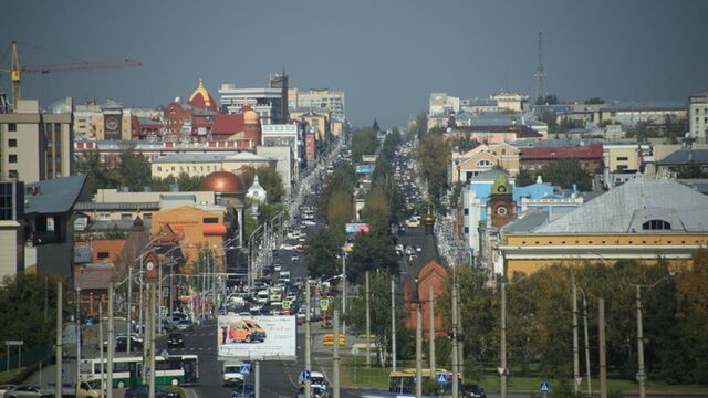Оркестр, стендап и квиз. Куда сходить на этой неделе в Барнауле - ИА Амител, 19.05.2025