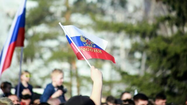 Россия получила первый после начала СВО суверенный рейтинг за границей - ИА Амител, 19.05.2025