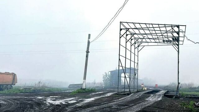 Алтайская прокуратура начала проверку после возгорания отходов в Бийске - ИА Амител, 19.05.2025