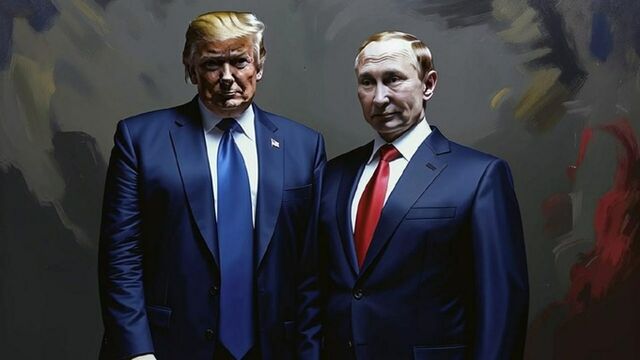 Зеленский в "полном шоке". Как в мире оценили третий разговор Путина и Трампа - ИА Амител, 20.05.2025