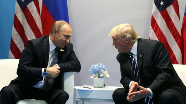 Лавров: Путин подтвердил Трампу стремление к справедливому урегулированию на Украине - ИА Амител, 20.05.2025