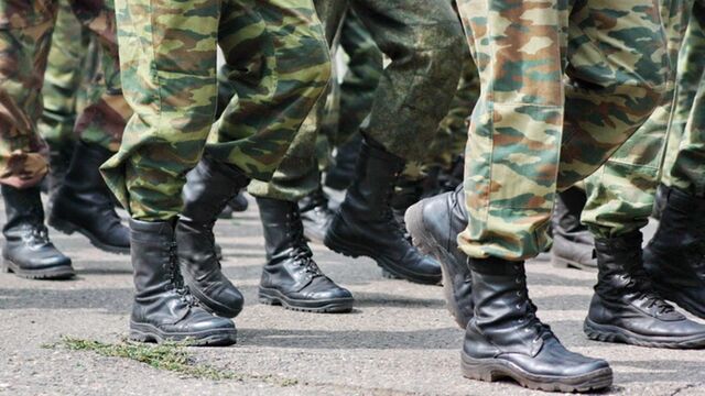 В Барнауле мигрантов продолжают ставить на воинский учет независимо от их желания - ИА Амител, 20.05.2025