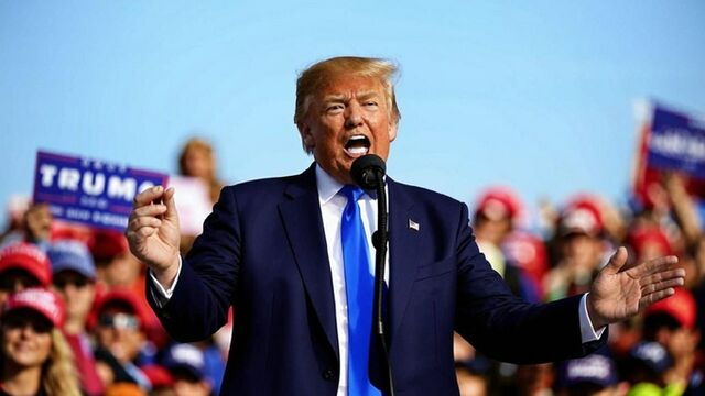 Сенатор Косачев: Трамп первым понял, что Россия — субъект международных отношений - ИА Амител, 20.05.2025