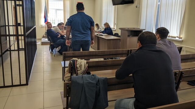 Минспорт Алтайского края отозвал иск к строителям несданного барнаульского ФОКа - ИА Амител, 23.05.2025