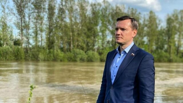 Депутат ГД с Алтая добился подготовки запрета на выдачу лицензий на золотодобычу - ИА Амител, 23.05.2025