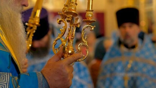 Вознесение Господне. Что запрещено делать в этот день и как отмечать праздник - ИА Амител, 29.05.2025