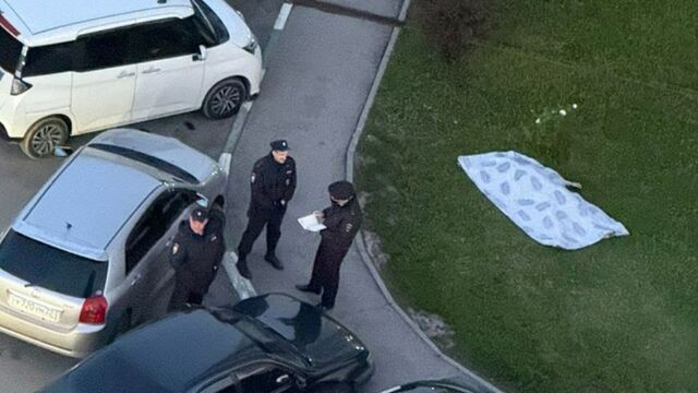 Соцсети: мужчина упал с 11-го этажа в Барнауле - ИА Амител, 30.05.2025