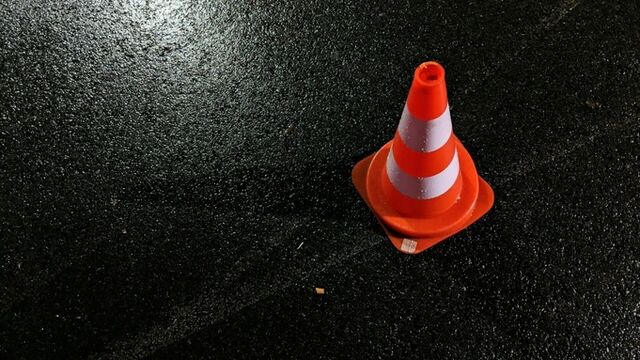 В Барнауле на двое суток перекрыли движение по улице Свердлова - ИА Амител, 13.06.2025
