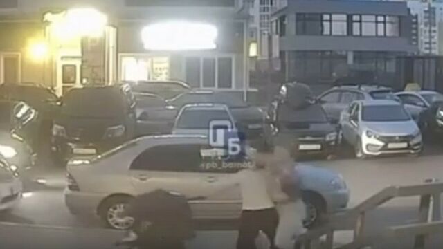 Женщине, напавшей на мать с грудничком в Барнауле, грозит до пяти лет лишения свободы - ИА Амител, 17.06.2025