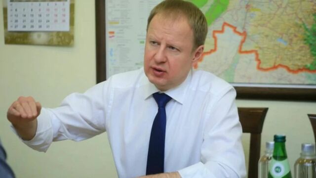 Томенко: курорты Алтайского края пользуются спросом круглый год - ИА Амител, 20.06.2025