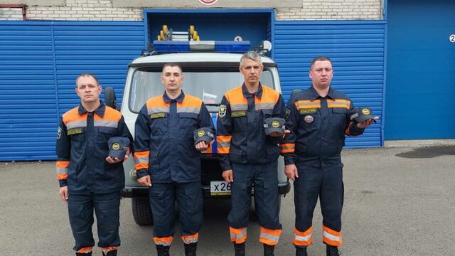 Город замер. Барнаул присоединился к акции "Минута молчания" в День памяти и скорби - ИА Амител, 22.06.2025