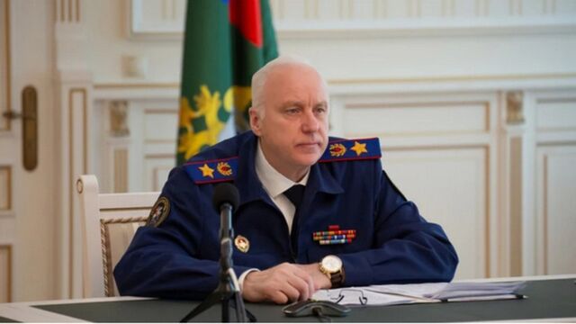 Бастрыкин контролирует расследование смертельного ДТП с двумя подростками на Алтае - ИА Амител, 22.06.2025