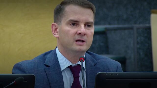 Главу комитета Госдумы по труду Ярослава Нилова исключили из партии ЛДПР - ИА Амител, 25.06.2025