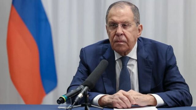 Лавров: у Запада не получится нанести РФ поражение, используя Киев, как таран - ИА Амител, 29.06.2025
