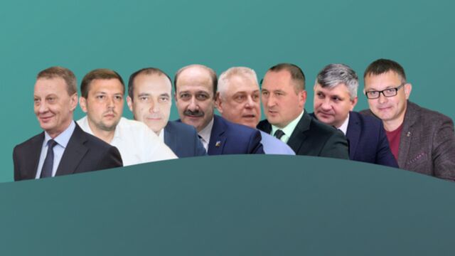 Мэр Барнаула Вячеслав Франк стал лидером медиарейтинга муниципальных глав Алтайского края - ИА Амител, 01.07.2025