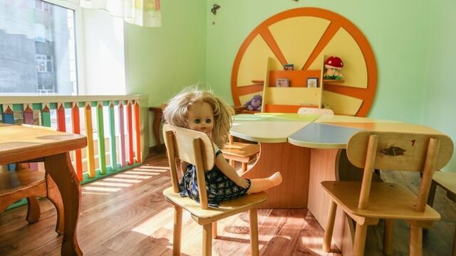В Барнауле уволили воспитательницу, закрывшую ребенка в детском саду - ИА Амител, 02.07.2025