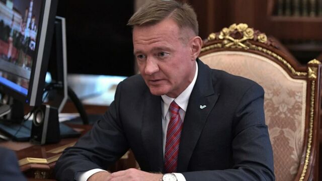 В морге завершилось опознание тела бывшего министра транспорта Старовойта - ИА Амител, 08.07.2025