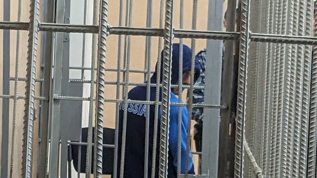 Суд по делу возможного "политеховского" маньяка Манишина вышел на стадию прений - ИА Амител, 09.07.2025