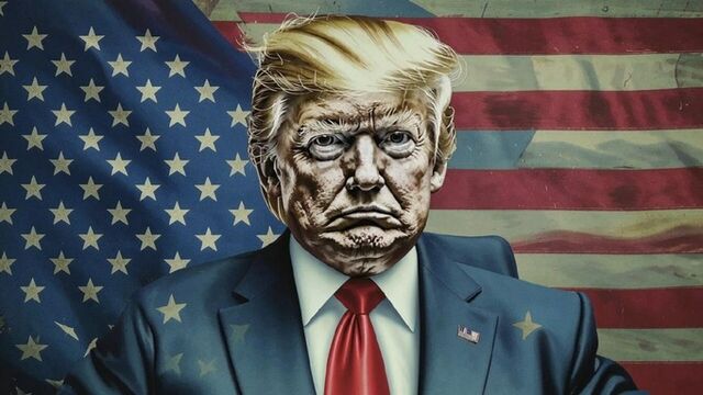 В Кремле отреагировали на ужесточение риторики Трампа - ИА Амител, 09.07.2025